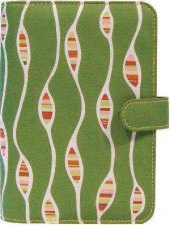 Angela Adams Fabric Organiser by Angela Adams