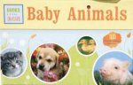 Baby Animals Books In A Box