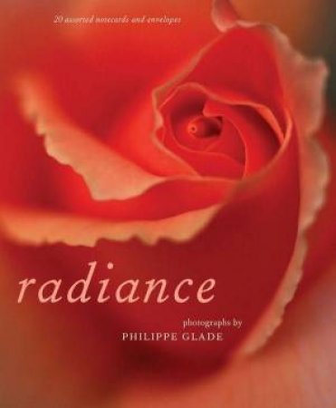 Radiance Notecards by Philippe Glade