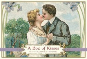 A Box of Kisses by Ellen Stern & Emily Margoli Gwathmey