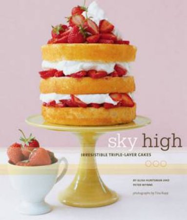 Sky High by Various