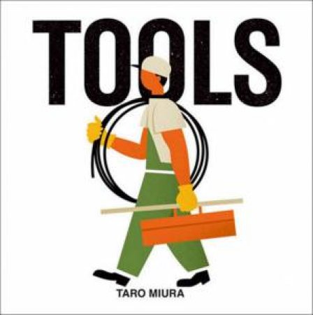 Tools by Taro Miura