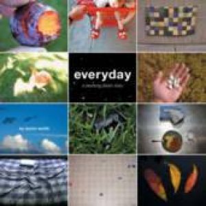 Everyday by Byron Wolfe