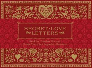 Secret Love Letters by Mamo Alexandra