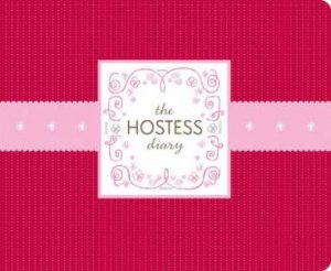 The Hostess Diary by Stella Kim