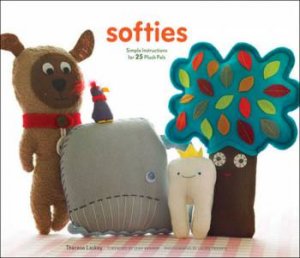 Softies by Therese Laskey