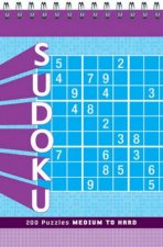 Sudoku Notepad Medium To Hard