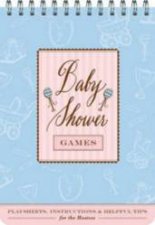 Baby Shower Games