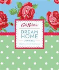 Cath Kidston Dream Home Journal