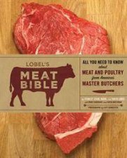 Lobels Meat Bible