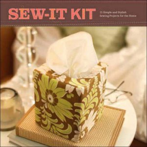 Sew-It Kit by Amy Butler