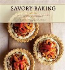 Savory Baking