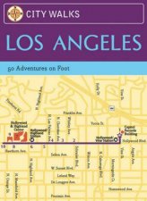 City Walks Los Angeles