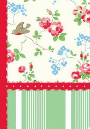 Cath Kidston Address Book by Cath Kidston