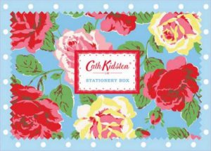 Cath Kidston Stationery Box by Cath Kidston