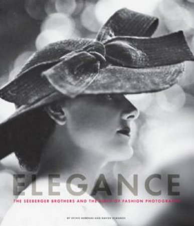 Elegance by Sylvie Aubenas & Xavier Demange