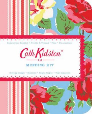 Cath Kidston Mending Kit by Cath Kidston