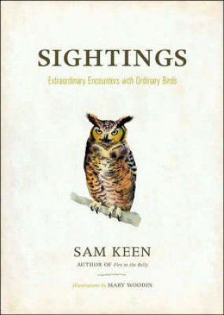 Sightings by Sam Keen