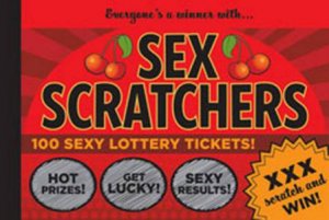 Sex Scratchers by Lynne Stanton