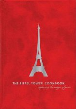 The Eiffel Tower Restaurant Cookbook