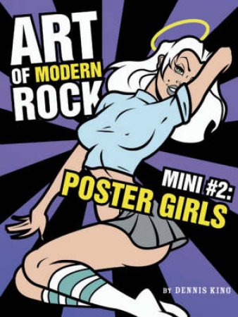 Poster Girls by Dennis King