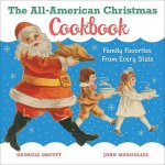 AllAmerican Christmas Cookbook