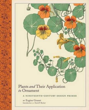 Plants And Their Application To Ornament by Grasset And Becker 