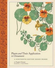 Plants And Their Application To Ornament