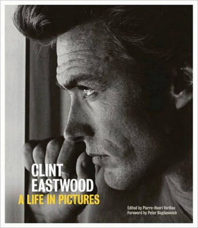 Clint Eastwood by Pierre-Henri Verlhac