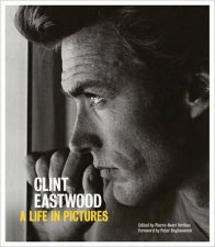 Clint Eastwood