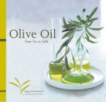 Olive Oil from Tree to Table