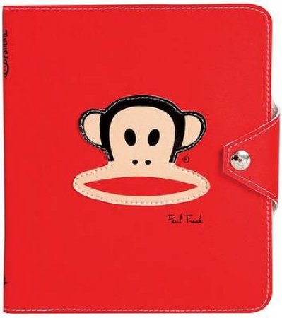 Paul Frank: Julius Journal by Anon