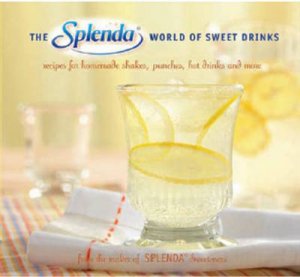 The Splenda World of Sweet Drinks by Splenda