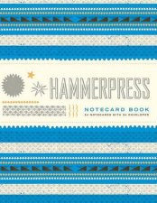 Notecard Book Hammerpress