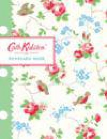 Cath Kidston Notecard Book by Cath Kidston