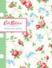 Cath Kidston Notecard Book