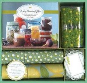 Pretty Pantry Gifts by Tara Duggan