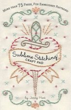 Sublime Stitching Craft Pad