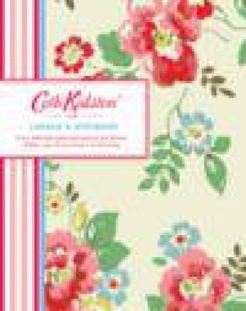 Cath Kidston Labels and Stickers by Cath Kidston