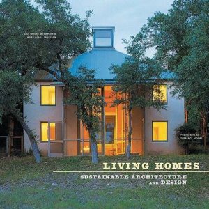 Living Homes by Trulsson & McGregor 