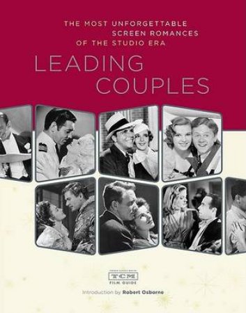 Leading Couples by Movie Classics Turner