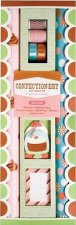 Confectionery Gift Wrap Kit