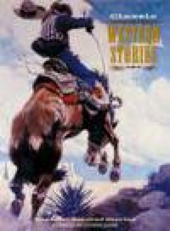 Classic Western Stories by Cooper Edens