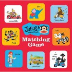 Julius Matching Game