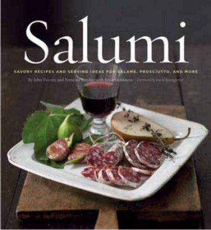 Salumi by Goldstein