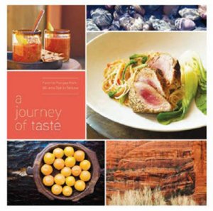 Journey of Taste by Spa Mii amo