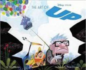 Art of Up by Tim Hauser