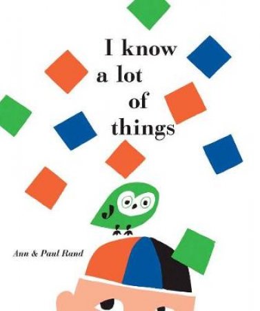 I Know a Lot of Things by Rand & Rand