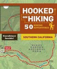 Hooked on Hiking Southern California