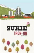 Sukie IronOn Craft Pad